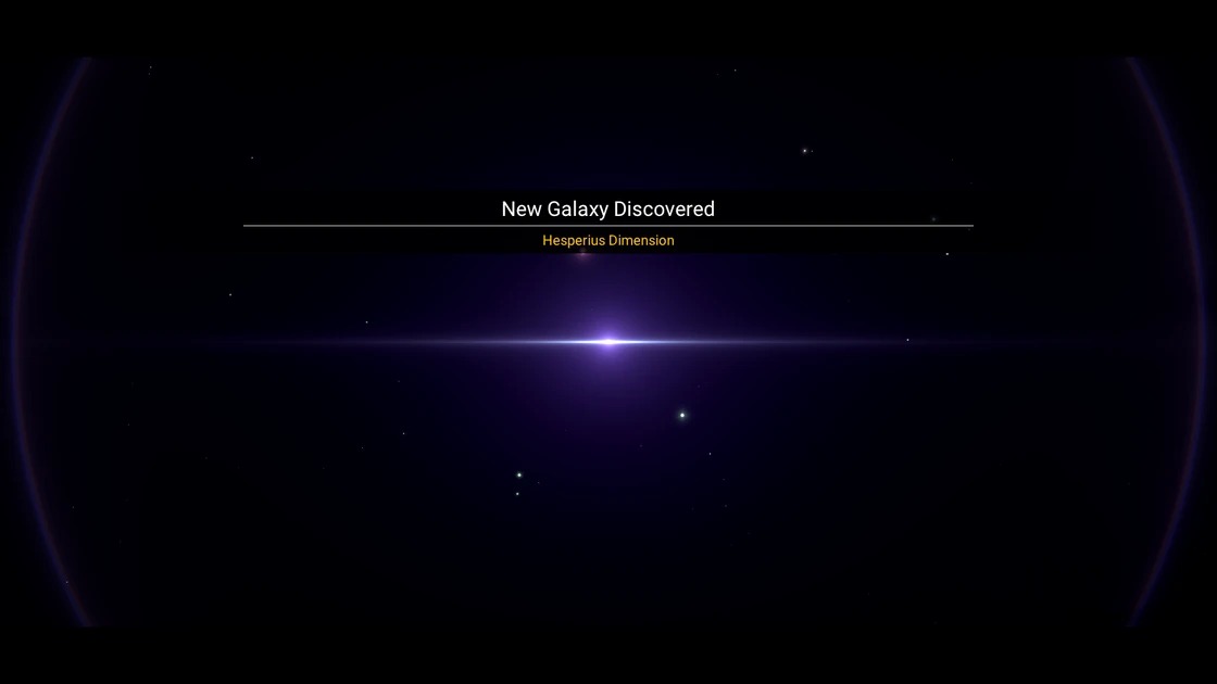 Hesperius Dimension No Man's Sky Wiki