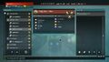 Info page (Visions)