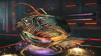Ikungradu OC7 - No Man's Sky Wiki