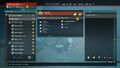 Discovery page original name (Visions)