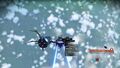 Planet scan