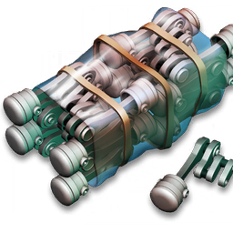 Quad Servo - No Man’s Sky Wiki