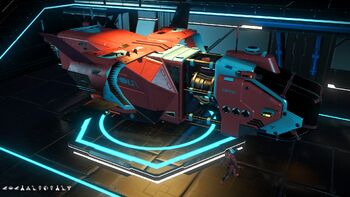 Hibuk Observer XIII