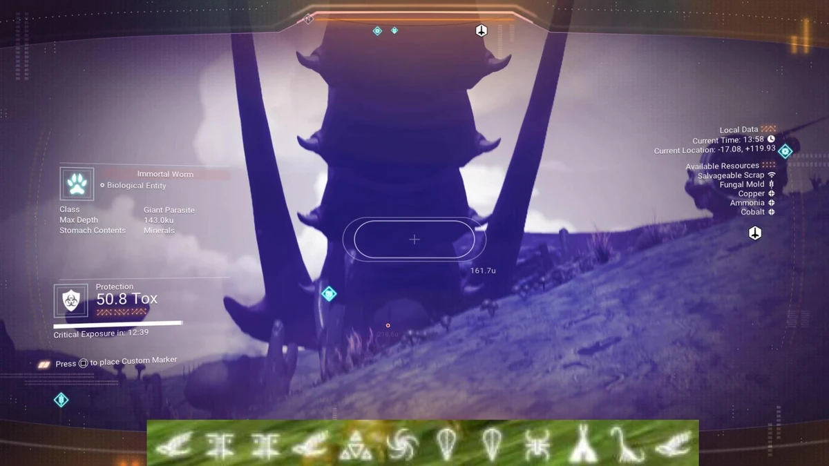 Shaihuluda - No Man's Sky Wiki