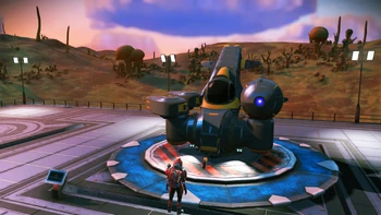 Uonum's Burning Liberator