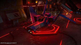 The Ashes of the Wind - No Man's Sky Wiki