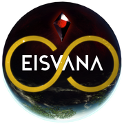 Eisvana Logo Bridge