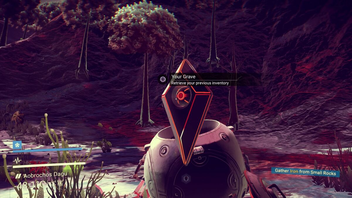 Mods - No Man's Sky Wiki