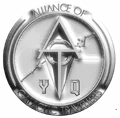 Yihelli Quadrant Medallion