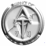 Official Regional Emblem