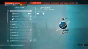 Luvonma