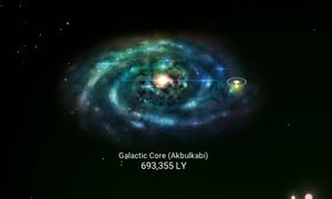 Devasura Quadrant