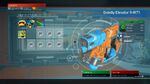 Gravity Elevator 9-W71
