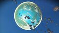 planet view