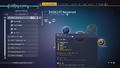 System Page