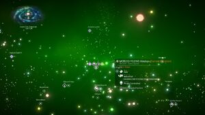 Steinj Sector