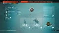 Info page (Living Ship)