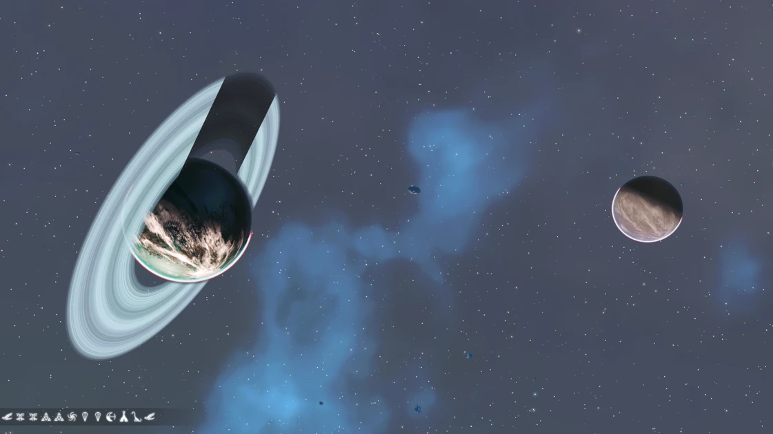 No Man’s Sky HUB14-22F Ubary - No Man's Sky Wiki