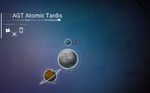 AGT Atomic Tardis