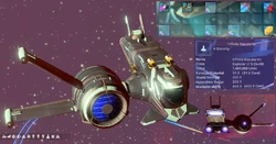 Infinite Kazuka VII - No Man's Sky Wiki