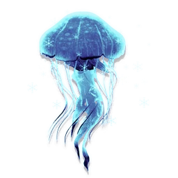 Crystal Jelly - No Man's Sky Wiki