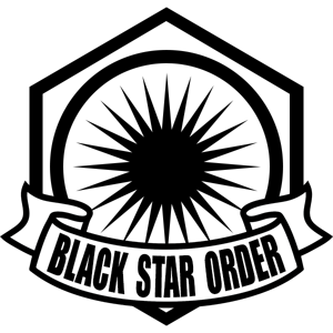 Black Star Order