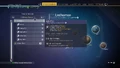 Discovery Menu - System Details