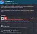Info panel (Waypoint)