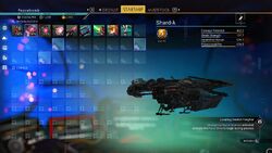 Shard-λ - No Man's Sky Wiki Shard-λ - No Man's Sky Wiki