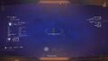 Exotic Analysis Visor scan
