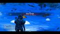 First contact