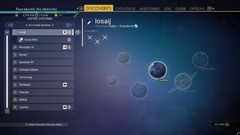Iosaij