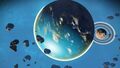 Planet view