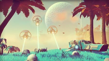 Nms