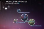 MCB108-YK2PRO Gukoye
