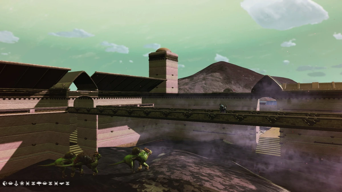 Does This Unit Have a Soul - No Man's Sky Wiki