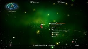 Nebulosa de Poaeserov