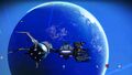 Planet scan original name