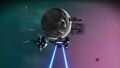 Planet scan