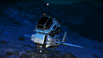 Double Decker Blue