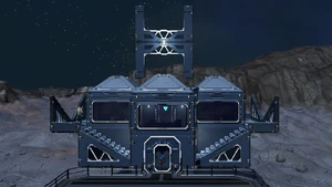 Oxalis Hotel Eissentam