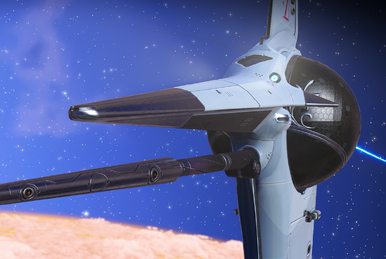 Luminous Ashes JQ9 - No Man's Sky Wiki
