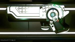 EisHub Multi-Tool Catalog - Experimental