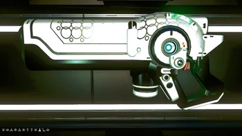 EisHub Multi-Tool Catalog - Experimental