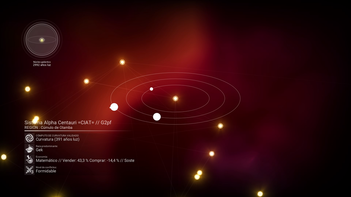 Alpha Centauri =CIAT= - No Man's Sky Wiki