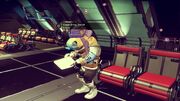 Cute af gek2