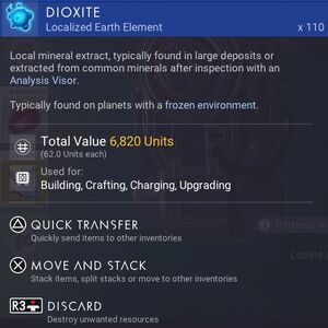 Dioxite Origins Info Panel.jpg