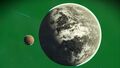 Planet view