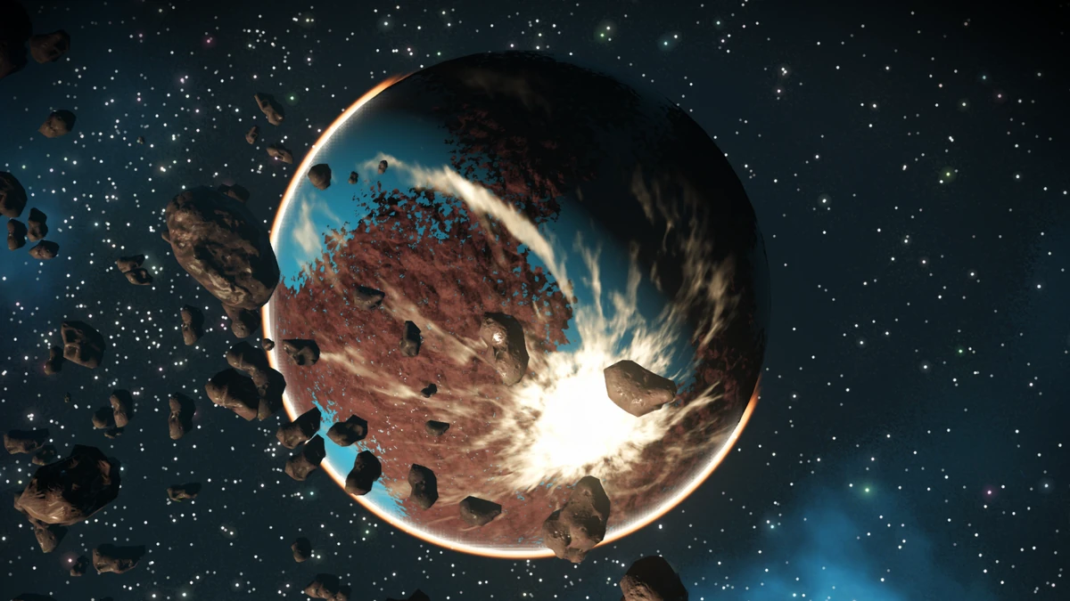 Category:Infestation Remnants - Planets - No Man's Sky Wiki