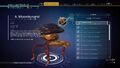 Discovery Menu